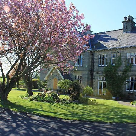 Gasthaus Hazel Manor Harrogate Exterior foto